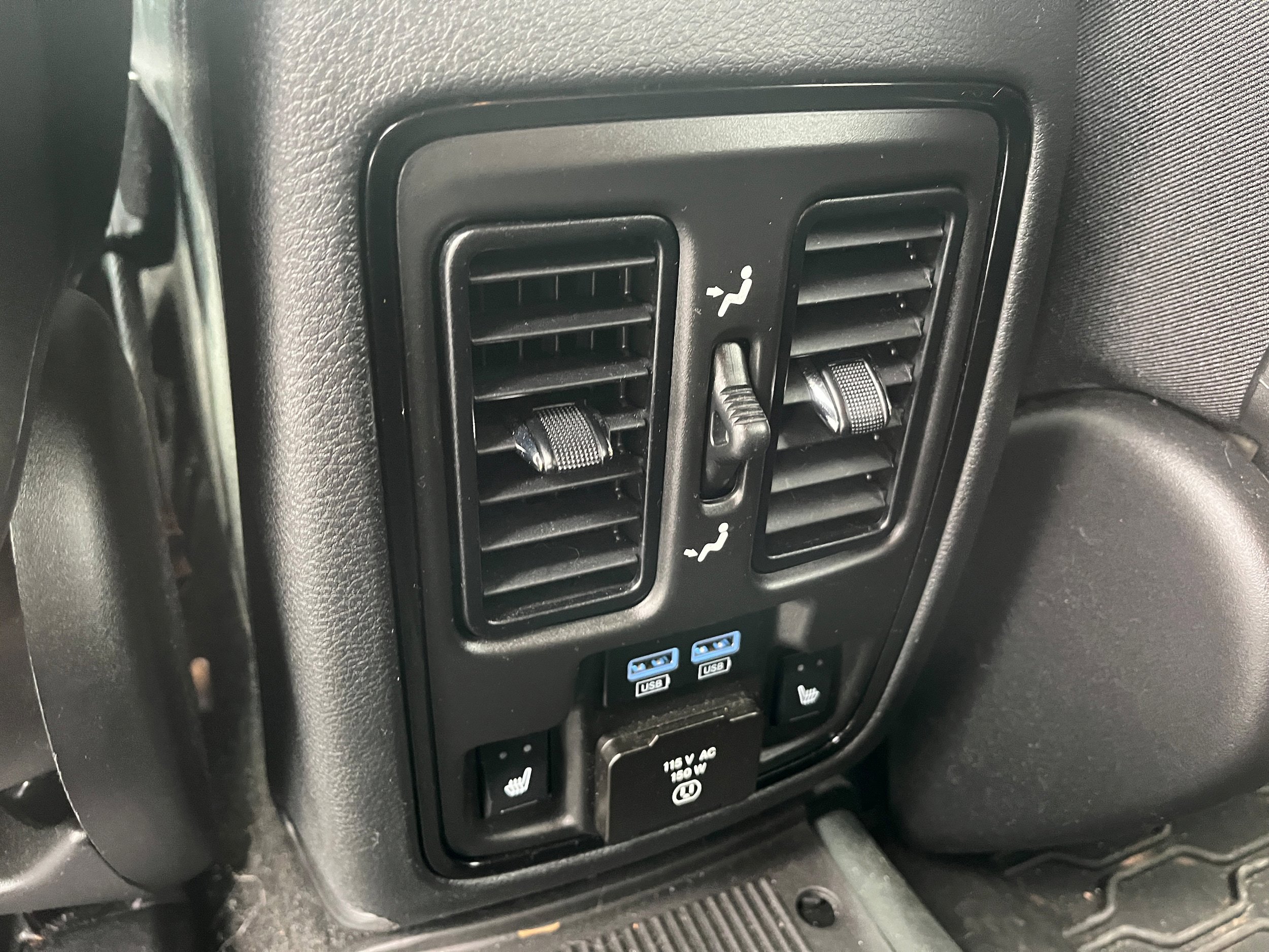 Used 2021 Dodge Durango R/T w/ Blacktop Package AWD/4WD image 10