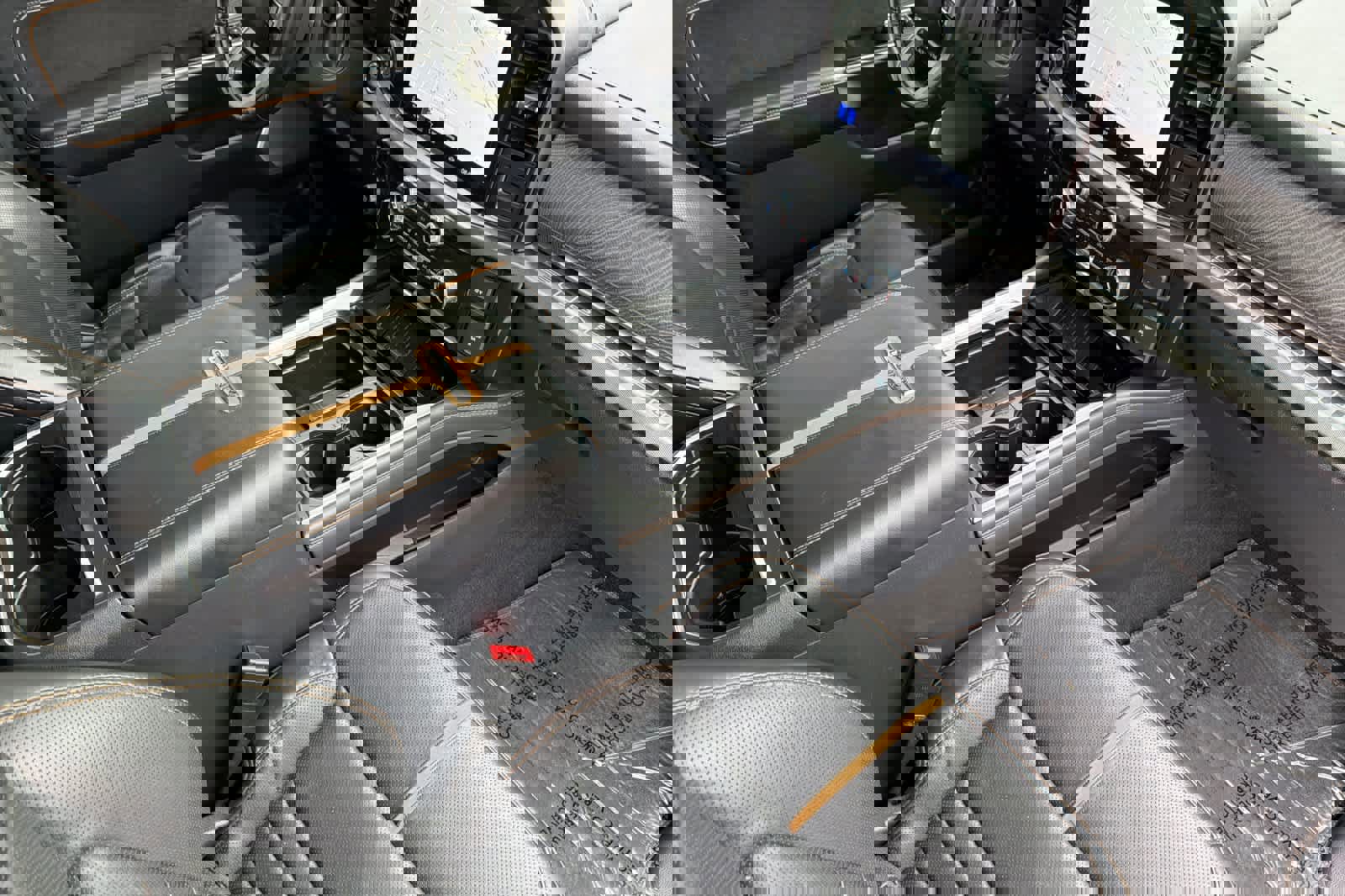 Certified 2023 Ford F350 Platinum w/ FX4 Off-Road Package image 15