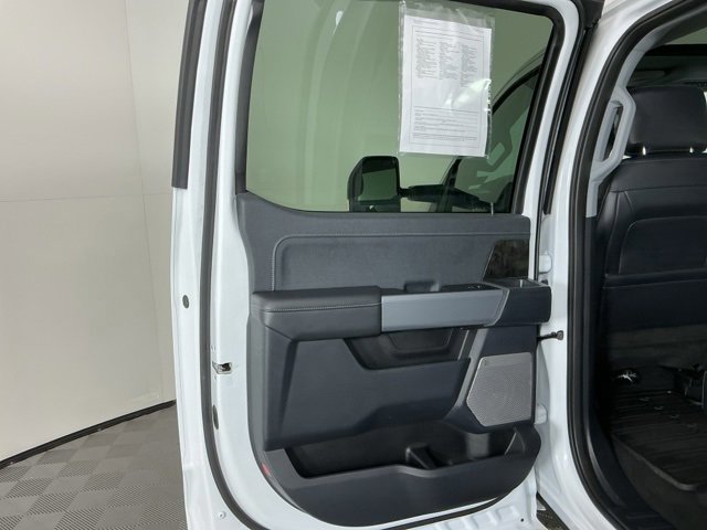 Certified 2024 Ford F350 Lariat w/ Lariat Ultimate Package image 31