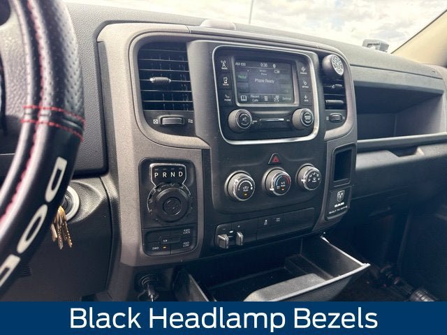 Used 2019 RAM 1500 Express w/ Express Value Package AWD/4WD image 16