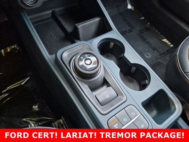 Certified 2024 Ford Maverick Tremor w/ Tremor Off-Road Package AWD/4WD image 23