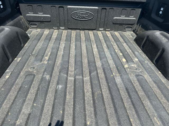 Certified 2024 Ford F150 Raptor AWD/4WD image 25