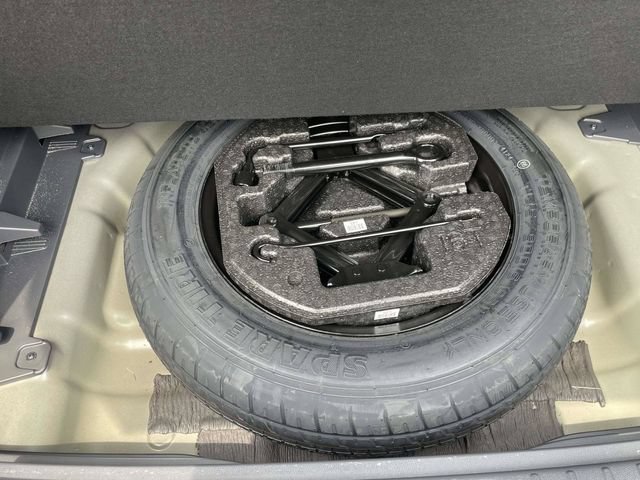 Used 2025 Hyundai Kona SEL AWD/4WD image 22
