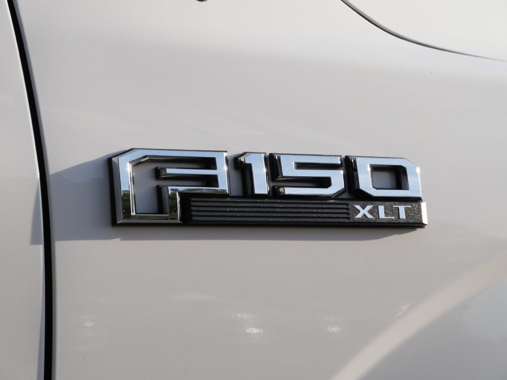 Certified 2018 Ford F150 XLT w/ Equipment Group 301A Mid AWD/4WD image 10