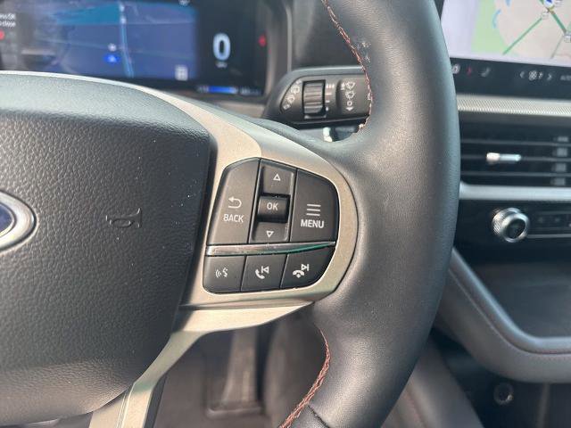 Certified 2026 Ford Explorer Active w/ Active Comfort Package RWD image 15