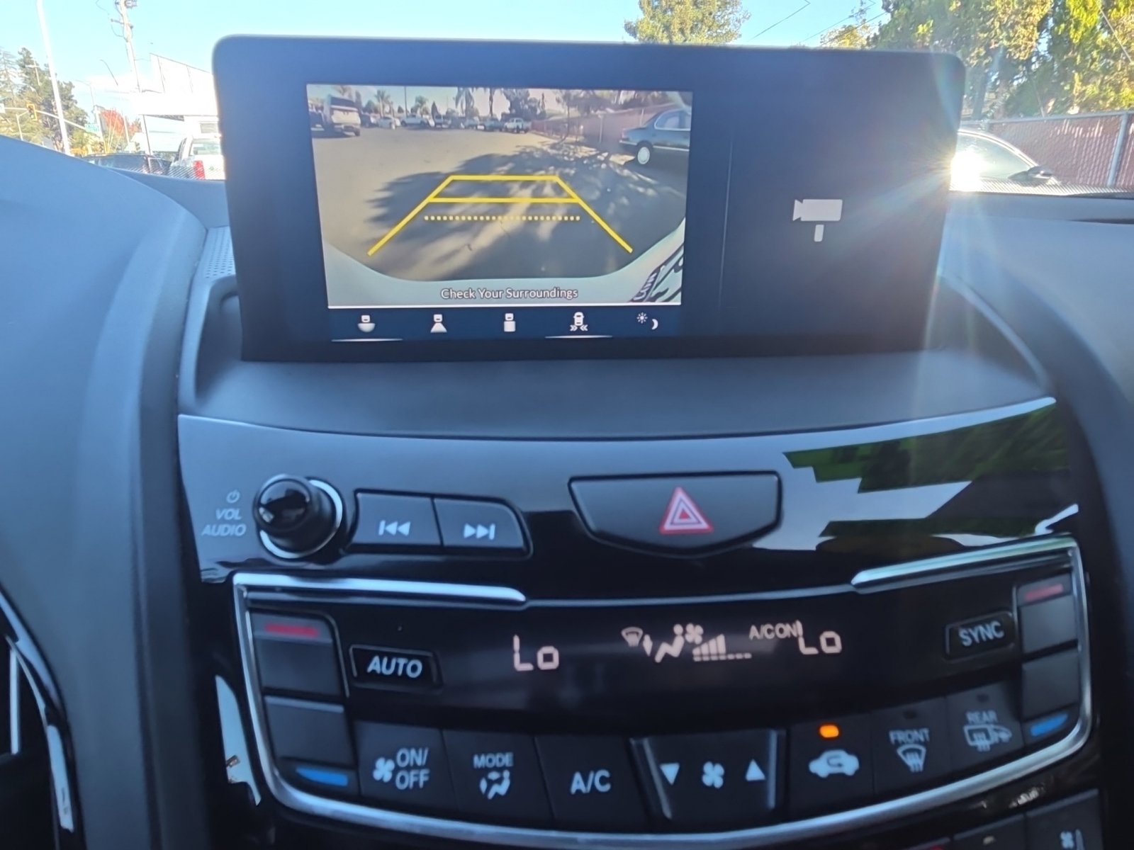 Used 2021 Acura RDX w/ Advance Package AWD/4WD image 29