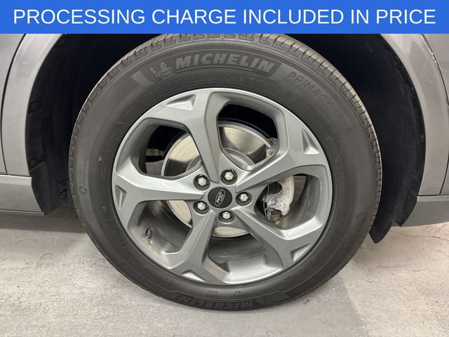 Certified 2023 Ford Escape ST-Line Select w/ Tech Pack #2 AWD/4WD image 2