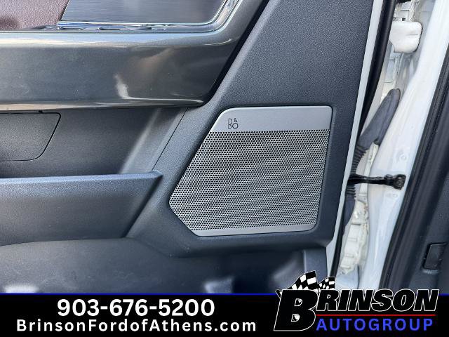 Certified 2023 Ford F150 Lariat w/ Equipment Group 502A High AWD/4WD image 17