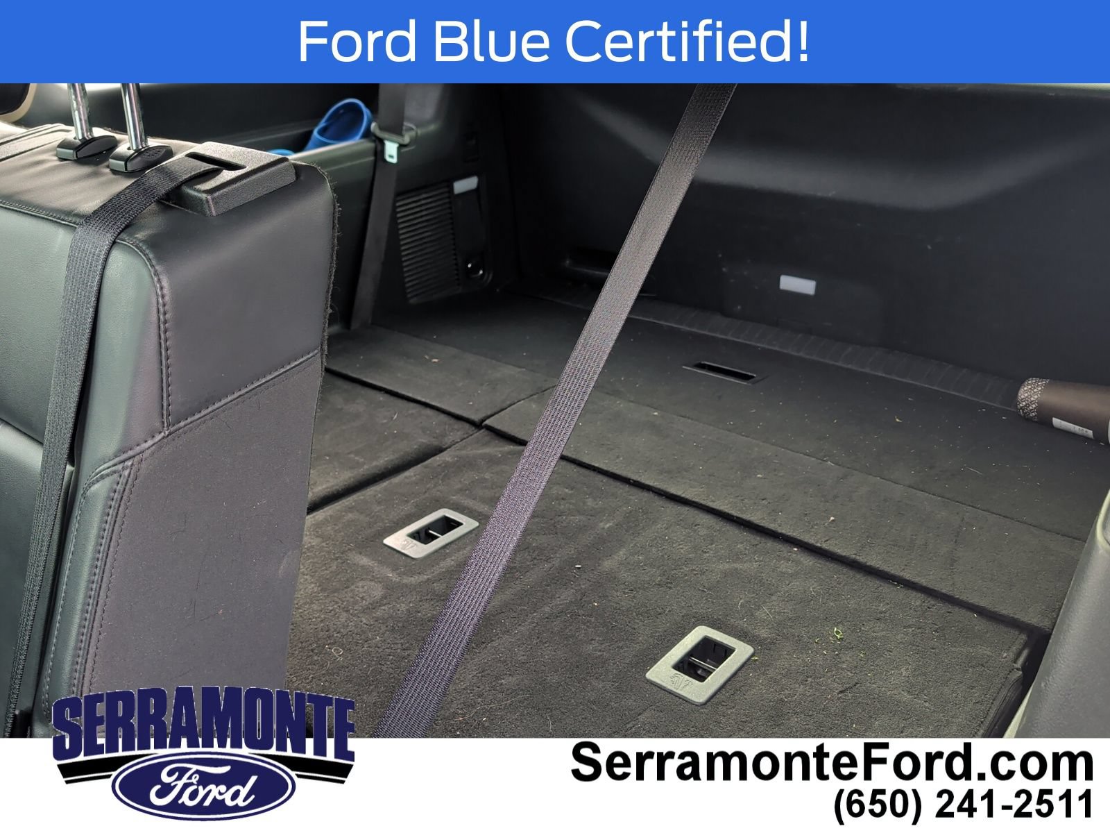 Certified 2022 Ford Expedition XLT AWD/4WD image 13