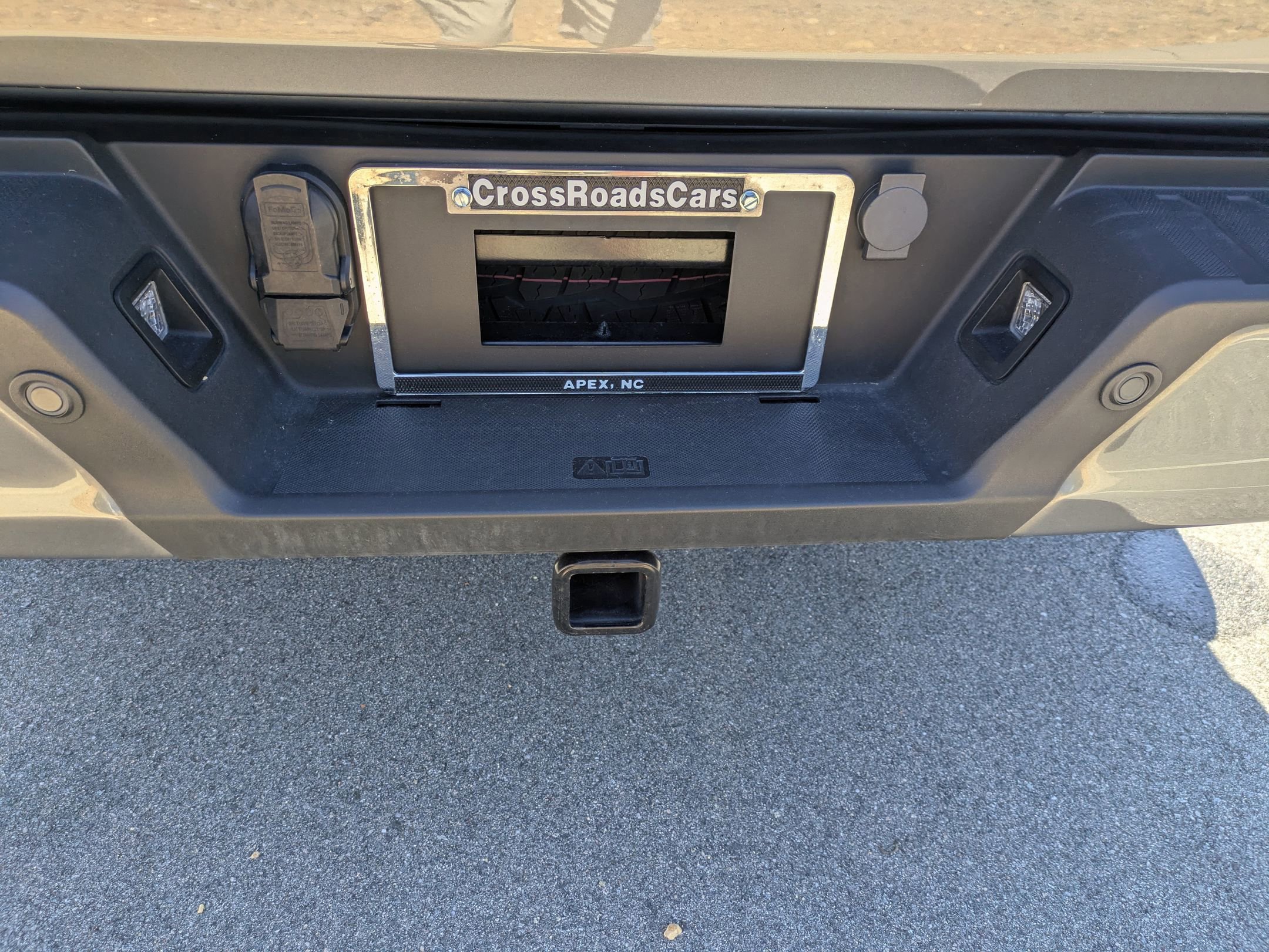 Certified 2023 Ford F150 XLT w/ Equipment Group 302A High image 33