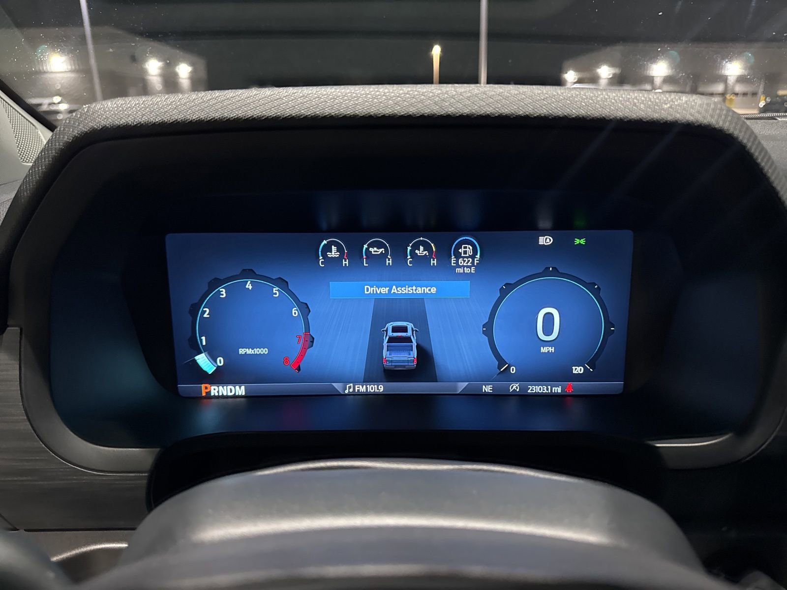 Certified 2025 Ford F150 XLT w/ Equipment Group 301A Standard image 31