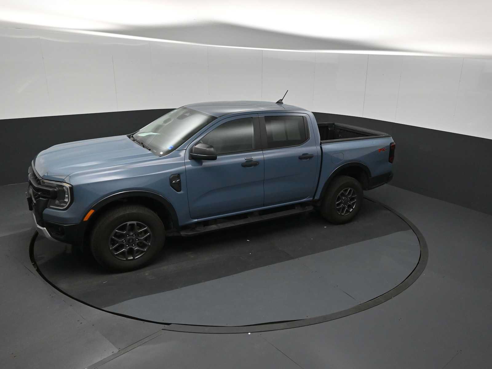 Certified 2024 Ford Ranger XLT w/ FX4 Off-Road Package AWD/4WD image 44