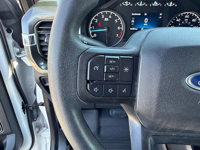 Certified 2021 Ford F150 XL w/ STX Appearance Package RWD image 23