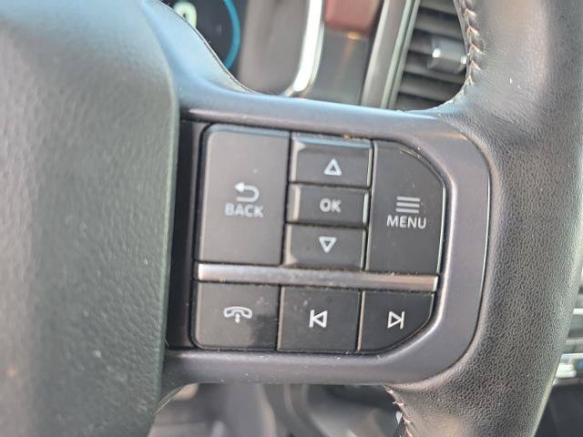 Certified 2023 Ford F150 Lariat w/ Equipment Group 502A High AWD/4WD image 13