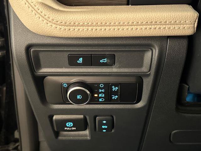 Certified 2024 Ford Expedition Max Limited RWD image 22