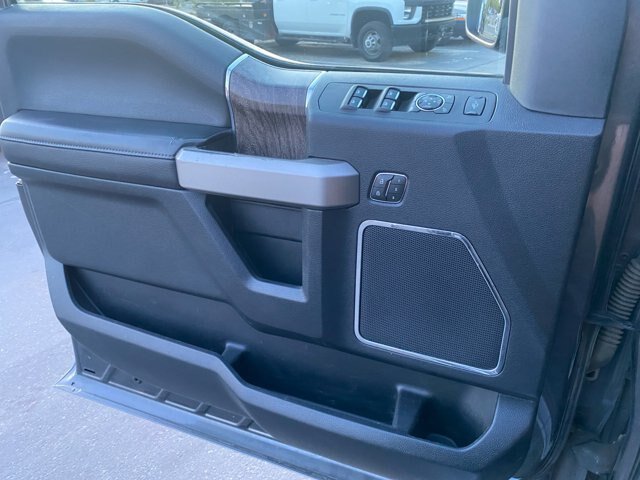Certified 2019 Ford F250 Lariat w/ Chrome Package AWD/4WD image 13