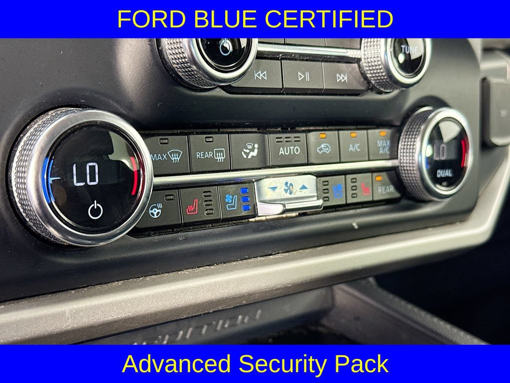Certified 2023 Ford Expedition Max XLT RWD image 19