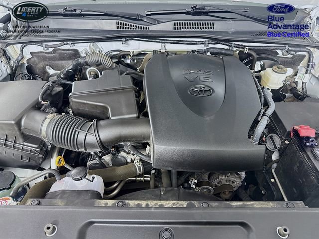 Used 2023 Toyota Tacoma SR image 27