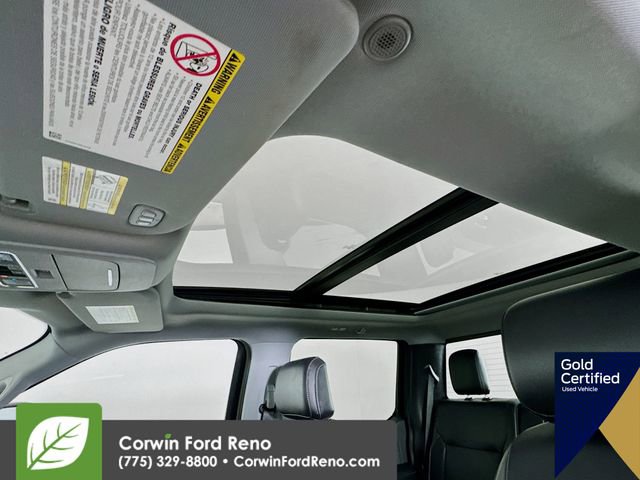 Certified 2023 Ford F350 Lariat w/ Tow Technology Package image 26