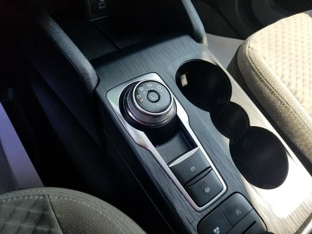 Certified 2022 Ford Escape SE w/ Convenience Package AWD/4WD image 17