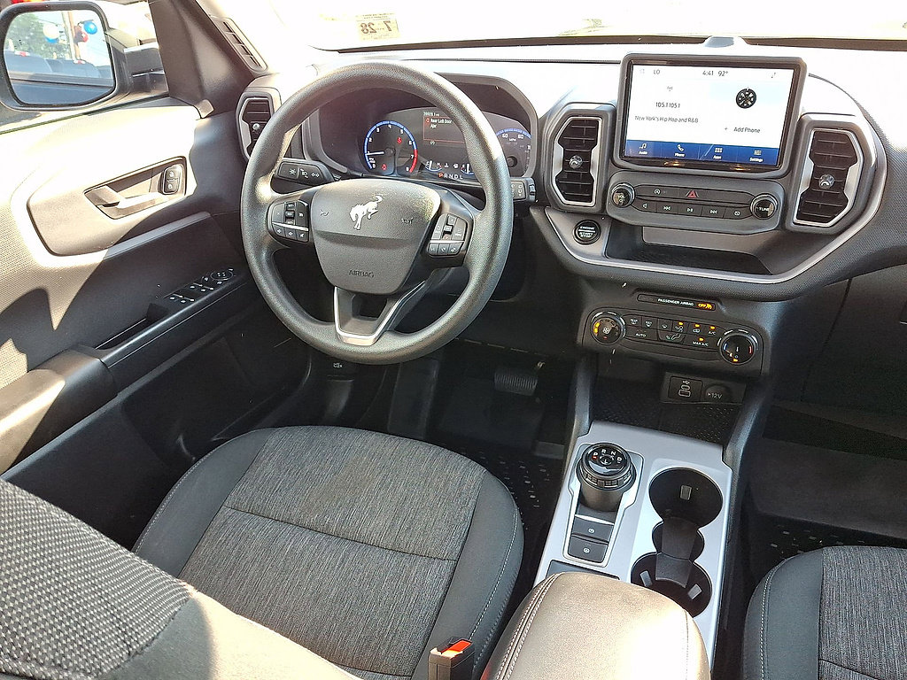 Certified 2023 Ford Bronco Sport Big Bend AWD/4WD image 15