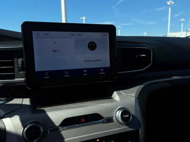 Certified 2023 Ford Explorer XLT w/ Equipment Group 202A image 14