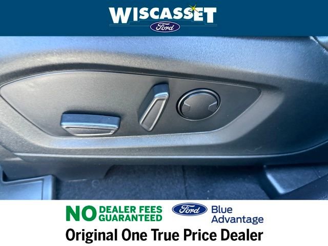 Certified 2020 Ford Explorer XLT w/ Comfort Package image 21