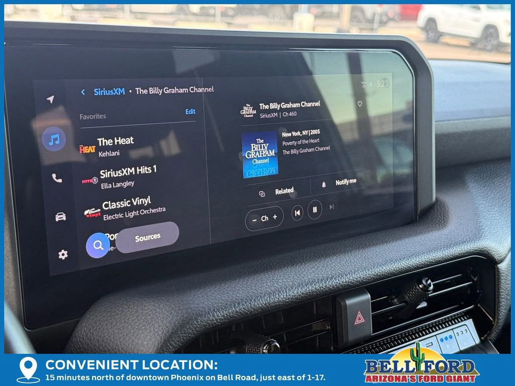Used 2024 Toyota Land Cruiser image 29