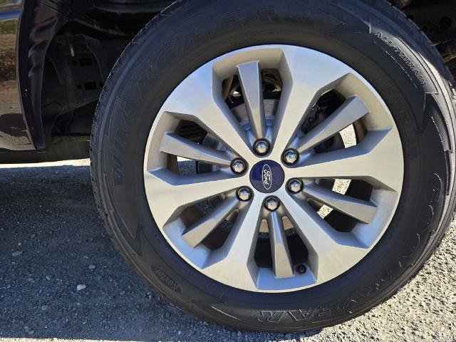 Certified 2018 Ford F150 XL w/ Equipment Group 101A Mid AWD/4WD image 29
