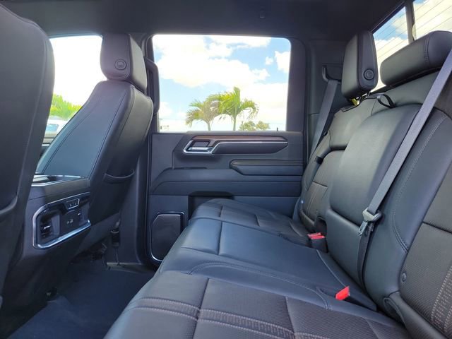 Used 2024 Chevrolet Silverado 2500 High Country w/ High Country Premium Package image 11