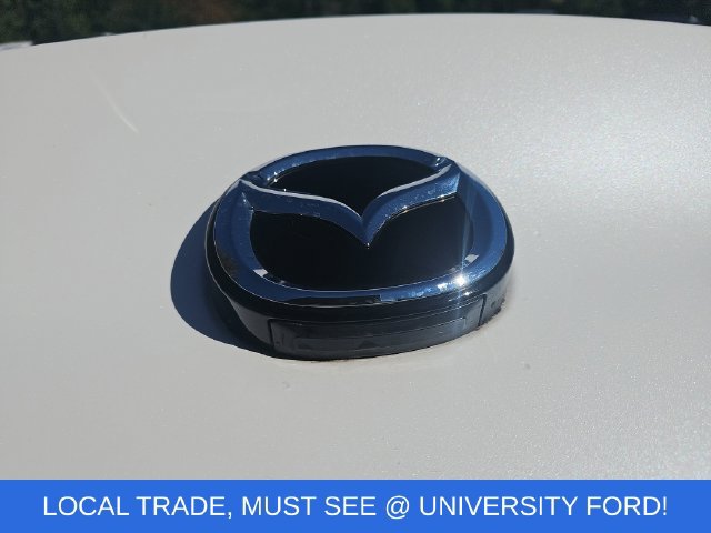 Used 2023 MAZDA MAZDA3 s AWD/4WD image 13