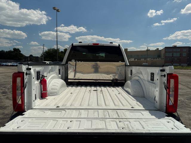 Certified 2024 Ford F250 XL w/ XL Chrome Package AWD/4WD image 17
