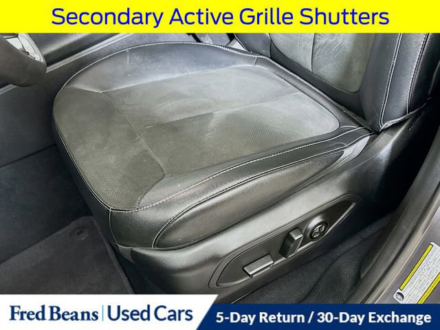 Used 2023 Jeep Grand Cherokee Altitude image 22