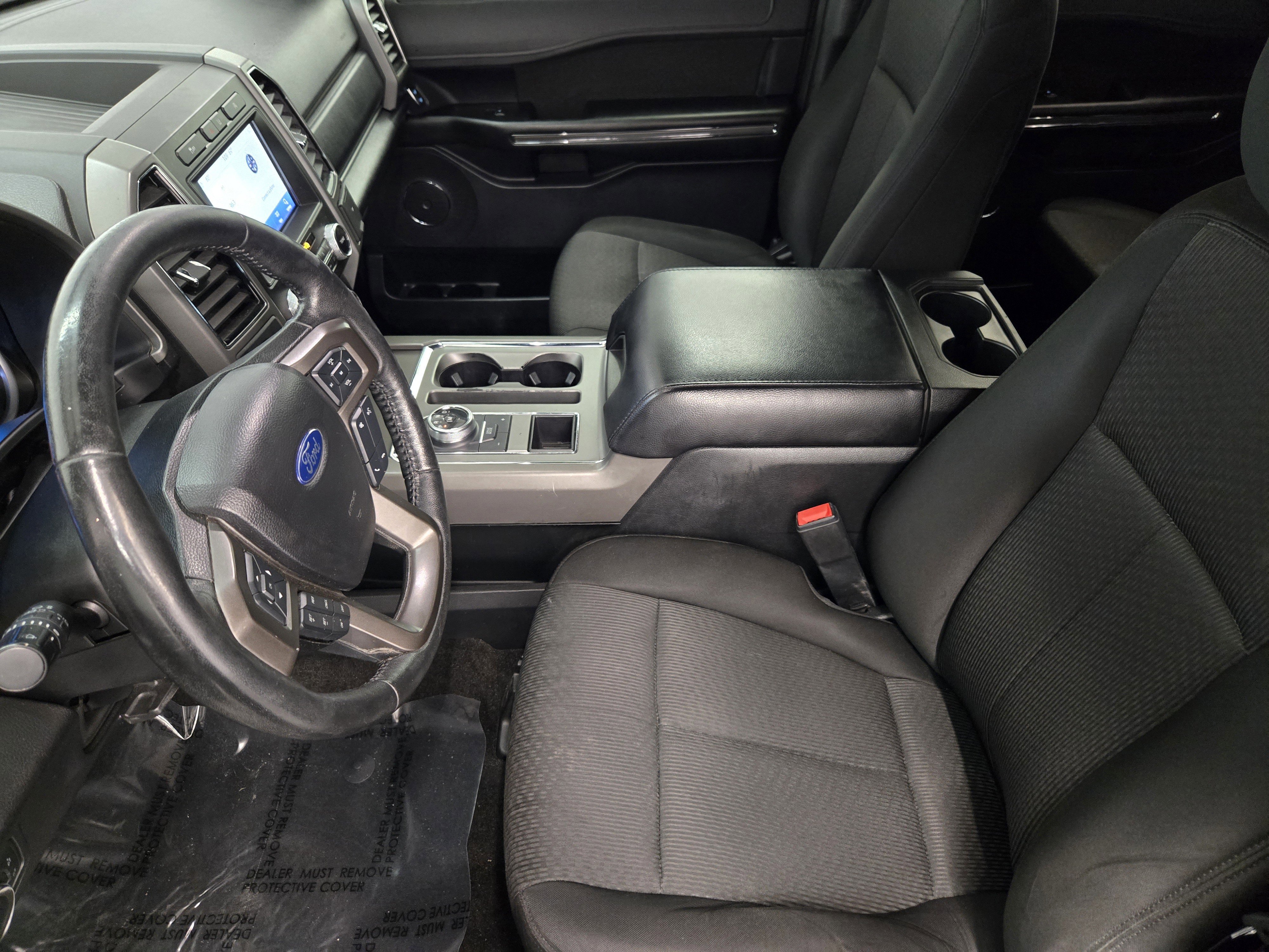Certified 2020 Ford Expedition XLT RWD image 13