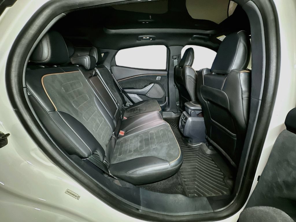 Certified 2022 Ford Mustang Mach-E GT AWD/4WD image 35