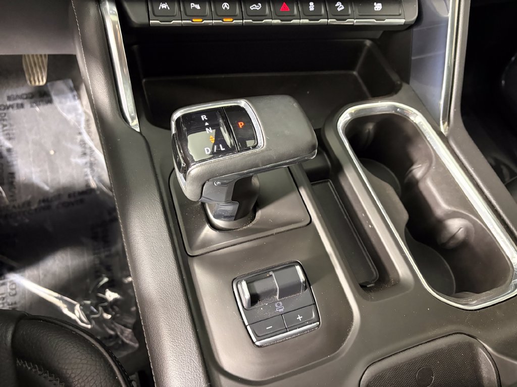 Used 2023 GMC Sierra 1500 Denali AWD/4WD image 20