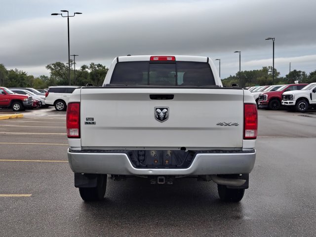 Used 2019 RAM 1500 Classic SLT w/ Protection Group AWD/4WD image 5