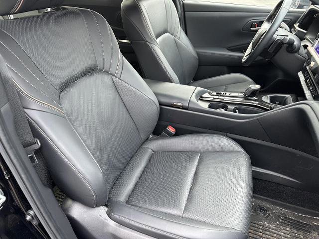 Used 2025 Toyota Crown Signia XLE image 18