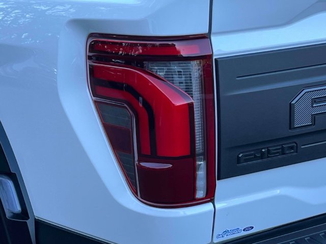 Certified 2026 Ford F150 Raptor AWD/4WD image 10