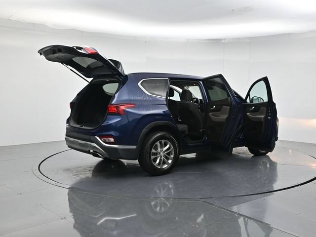 Used 2020 Hyundai Santa Fe SE FWD image 51