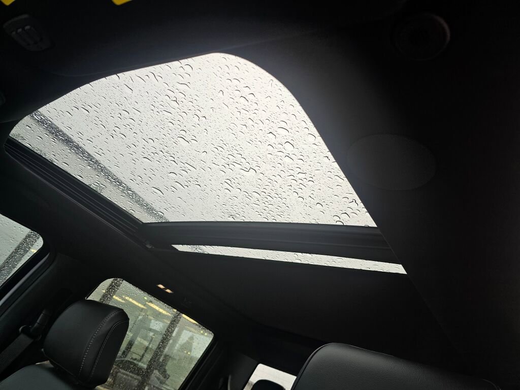 Certified 2025 Ford F150 Lariat w/ Equipment Group 502A High image 18