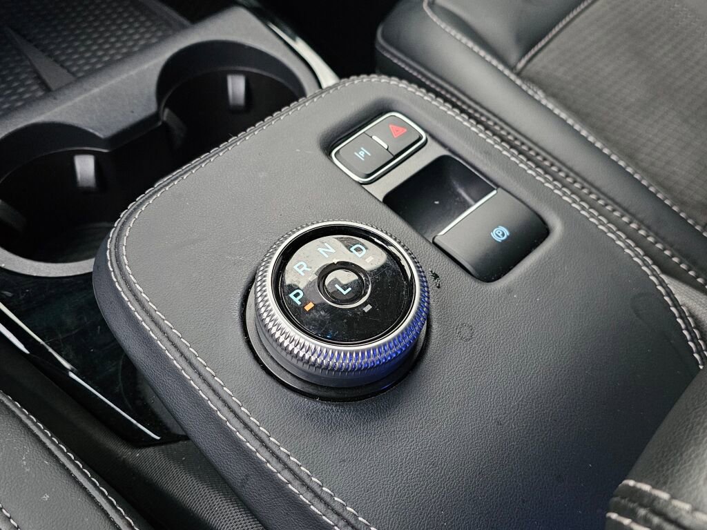 Certified 2023 Ford Mustang Mach-E GT w/ GT Performance Edition image 26