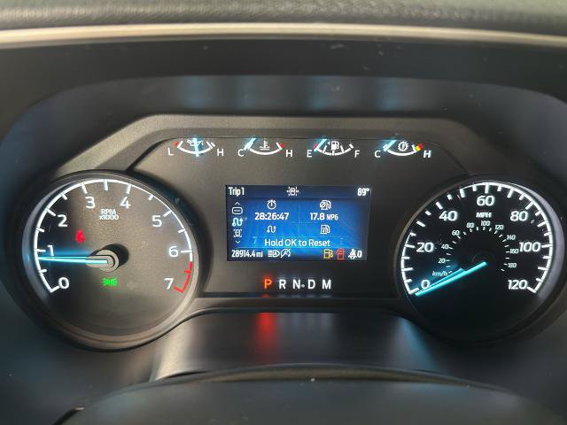 Certified 2023 Ford F150 XL w/ STX Appearance Package AWD/4WD image 15