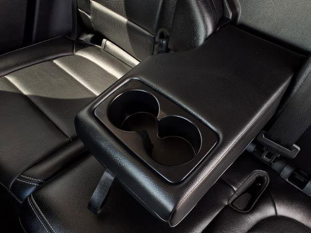 Certified 2022 Ford Escape SEL w/ Technology Package image 31