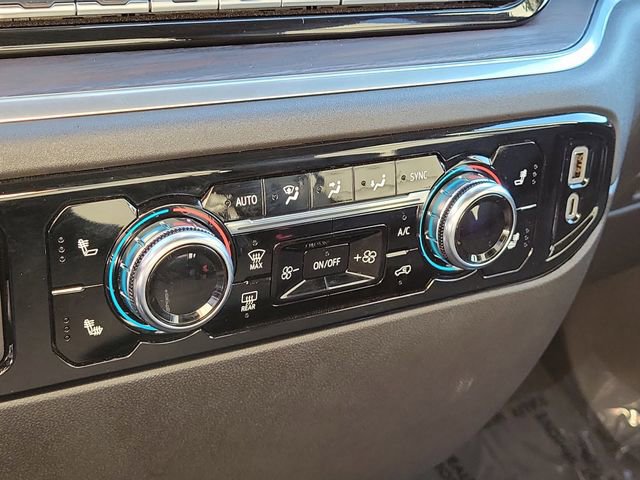 Used 2026 GMC Sierra 1500 SLT image 32