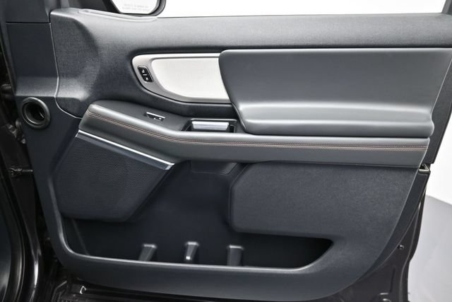 Certified 2025 Ford Expedition Active RWD image 37