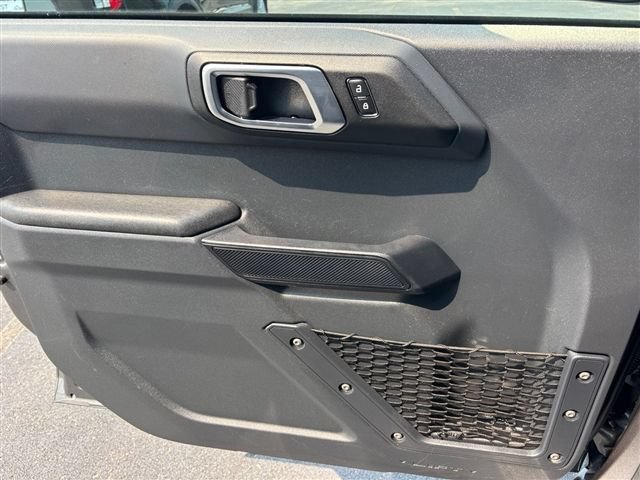 Certified 2025 Ford Bronco Big Bend AWD/4WD image 14