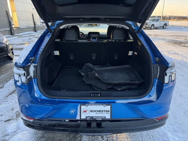 Certified 2025 Ford Mustang Mach-E Premium w/ Sport Appearance Package image 37