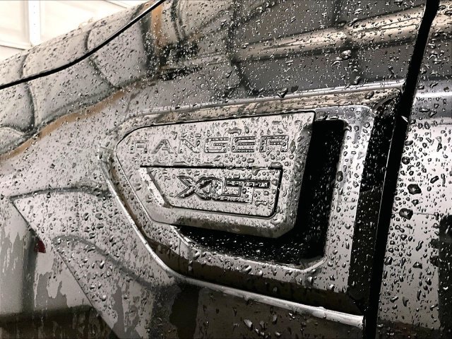 Certified 2023 Ford Ranger XLT w/ Equipment Group 301A Mid AWD/4WD image 13