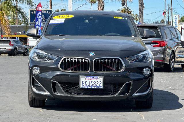 Used 2019 BMW X2 M35i AWD/4WD image 32